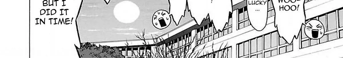 Pansuto Chapter 76 page 31 - 
