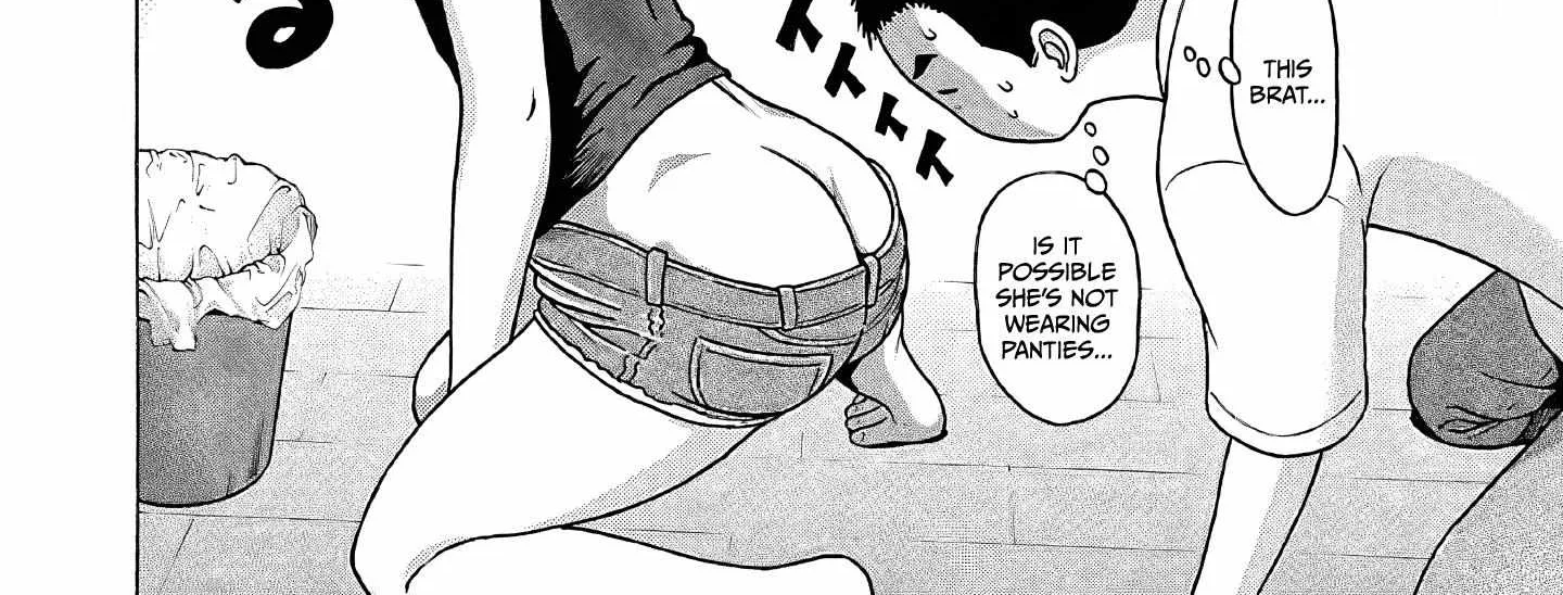 Pansuto Chapter 77 page 13 - 