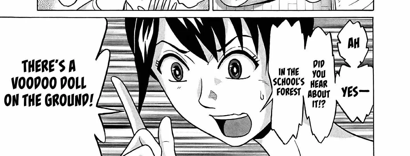 Pansuto Chapter 77 page 15 - 