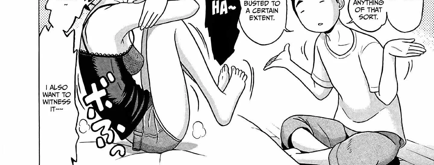 Pansuto Chapter 77 page 17 - 