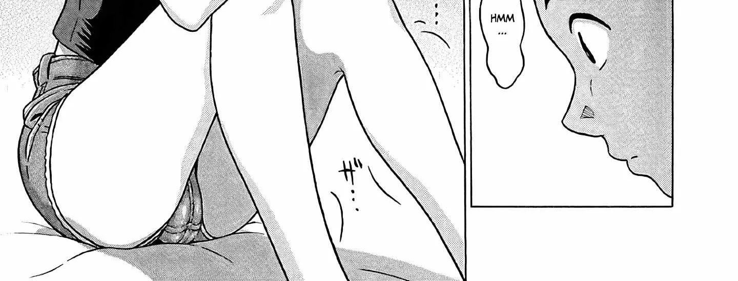 Pansuto Chapter 77 page 19 - 
