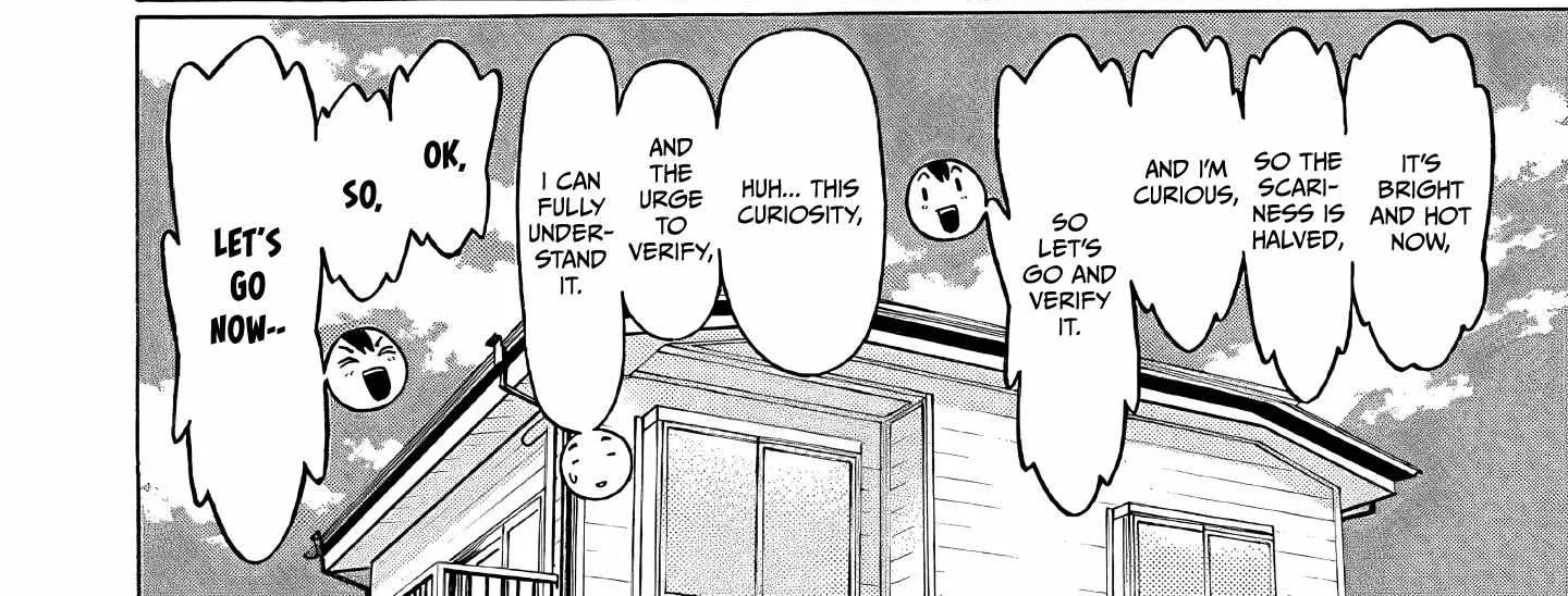 Pansuto Chapter 77 page 21 - 