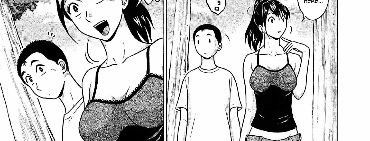 Pansuto Chapter 77 page 23 - 