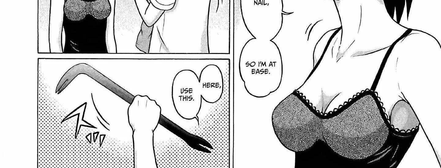 Pansuto Chapter 77 page 25 - 
