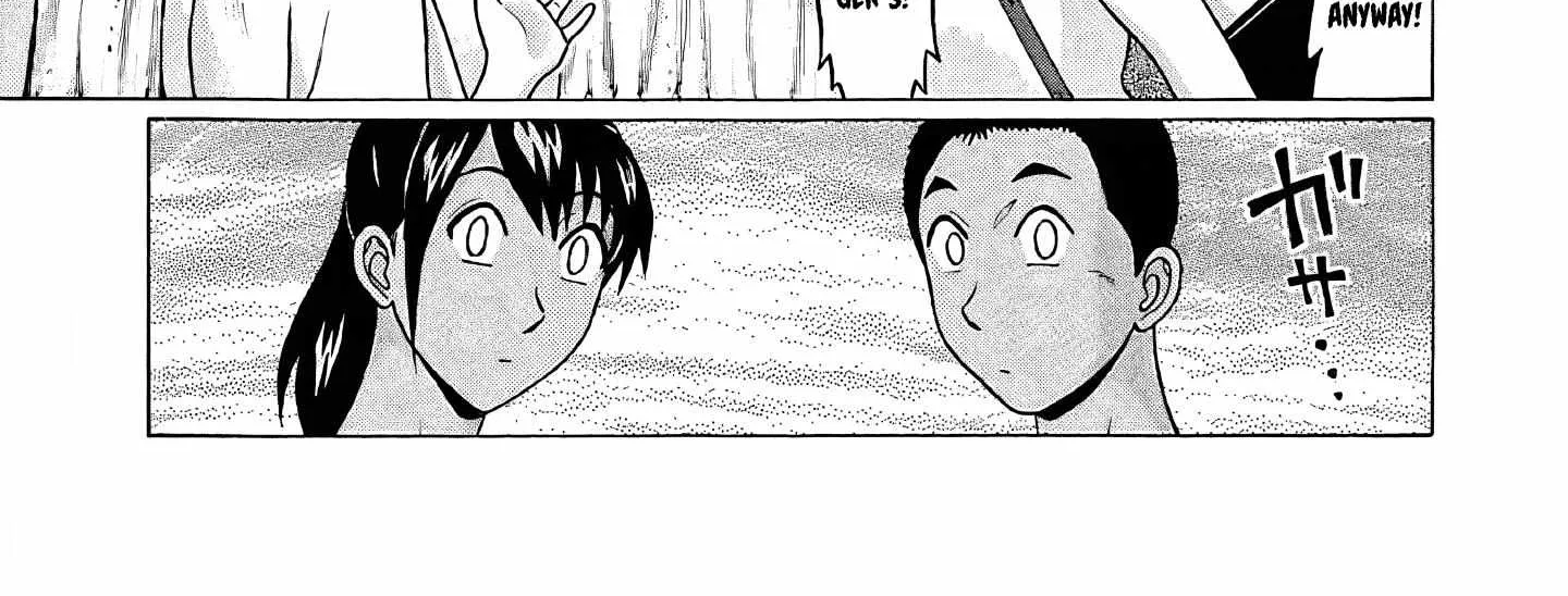 Pansuto Chapter 77 page 27 - 