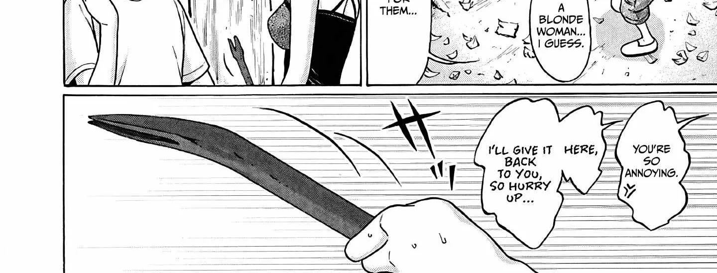 Pansuto Chapter 77 page 29 - 