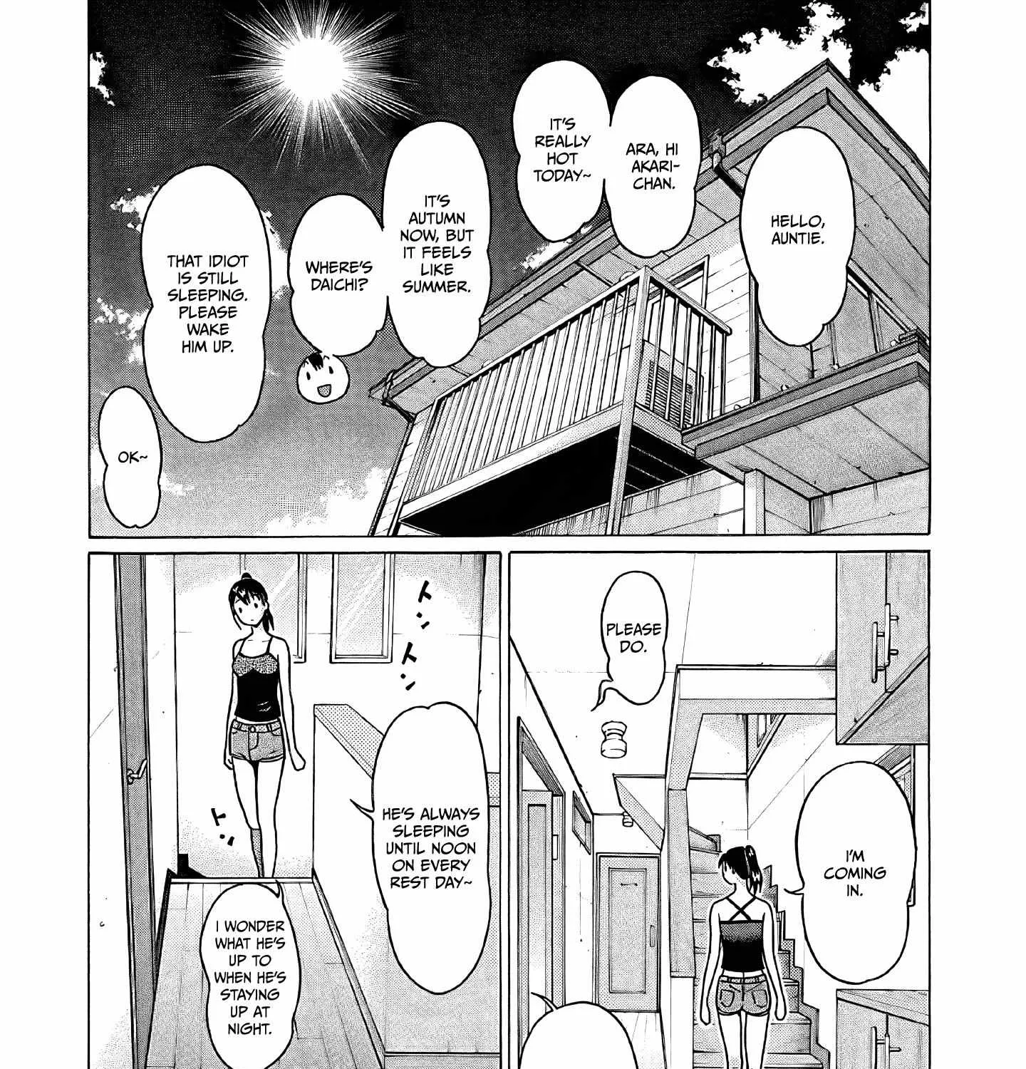 Pansuto Chapter 77 page 4 - 