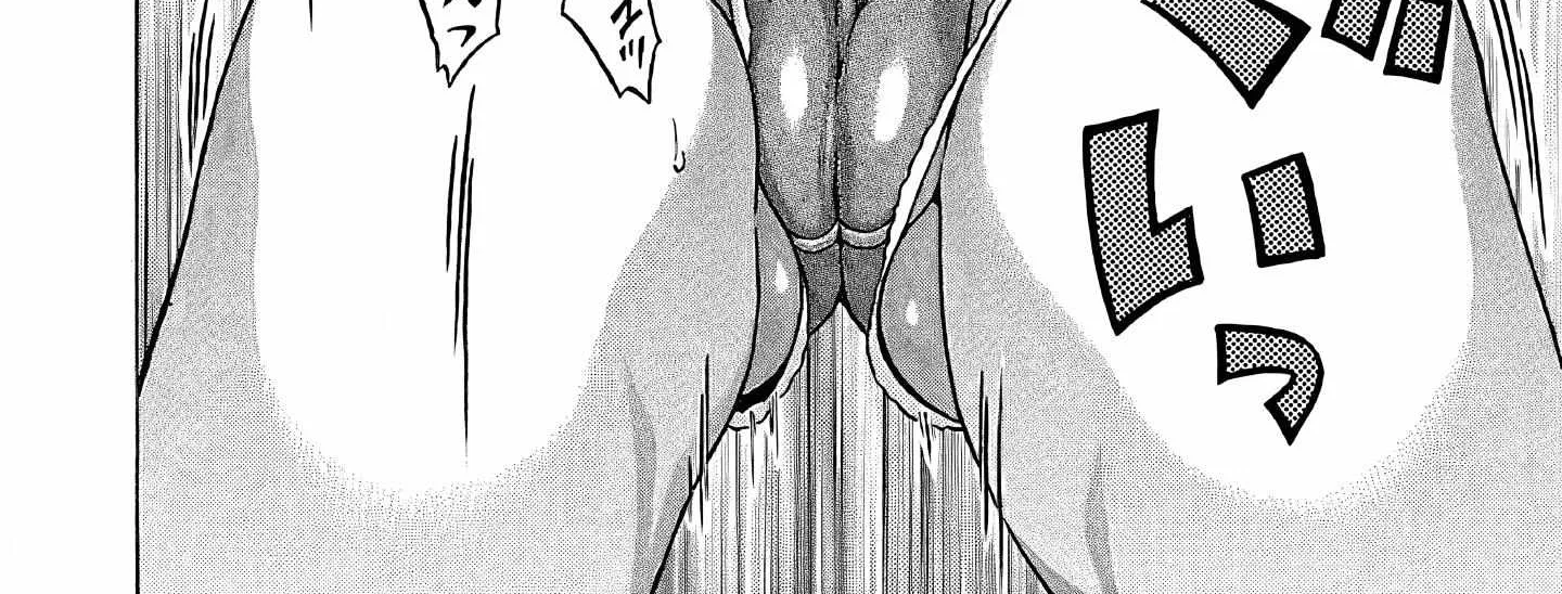 Pansuto Chapter 77 page 33 - 