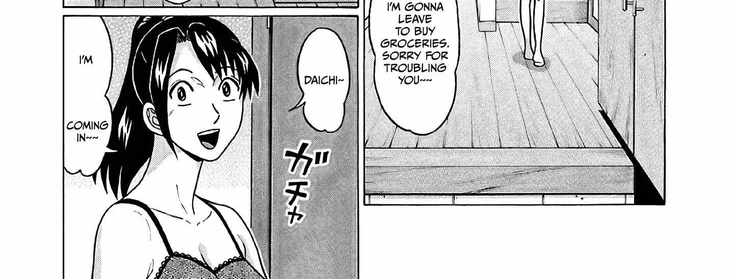 Pansuto Chapter 77 page 5 - 