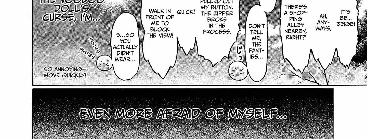 Pansuto Chapter 77 page 41 - 