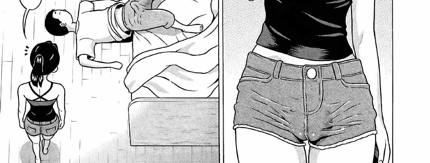 Pansuto Chapter 77 page 7 - 