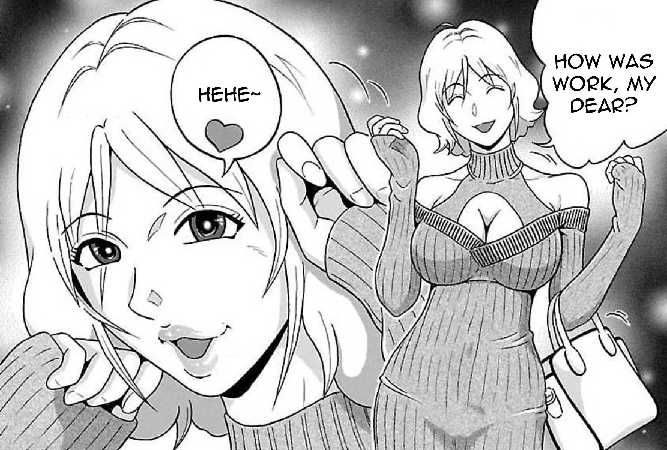 Pansuto Chapter 78 page 20 - 