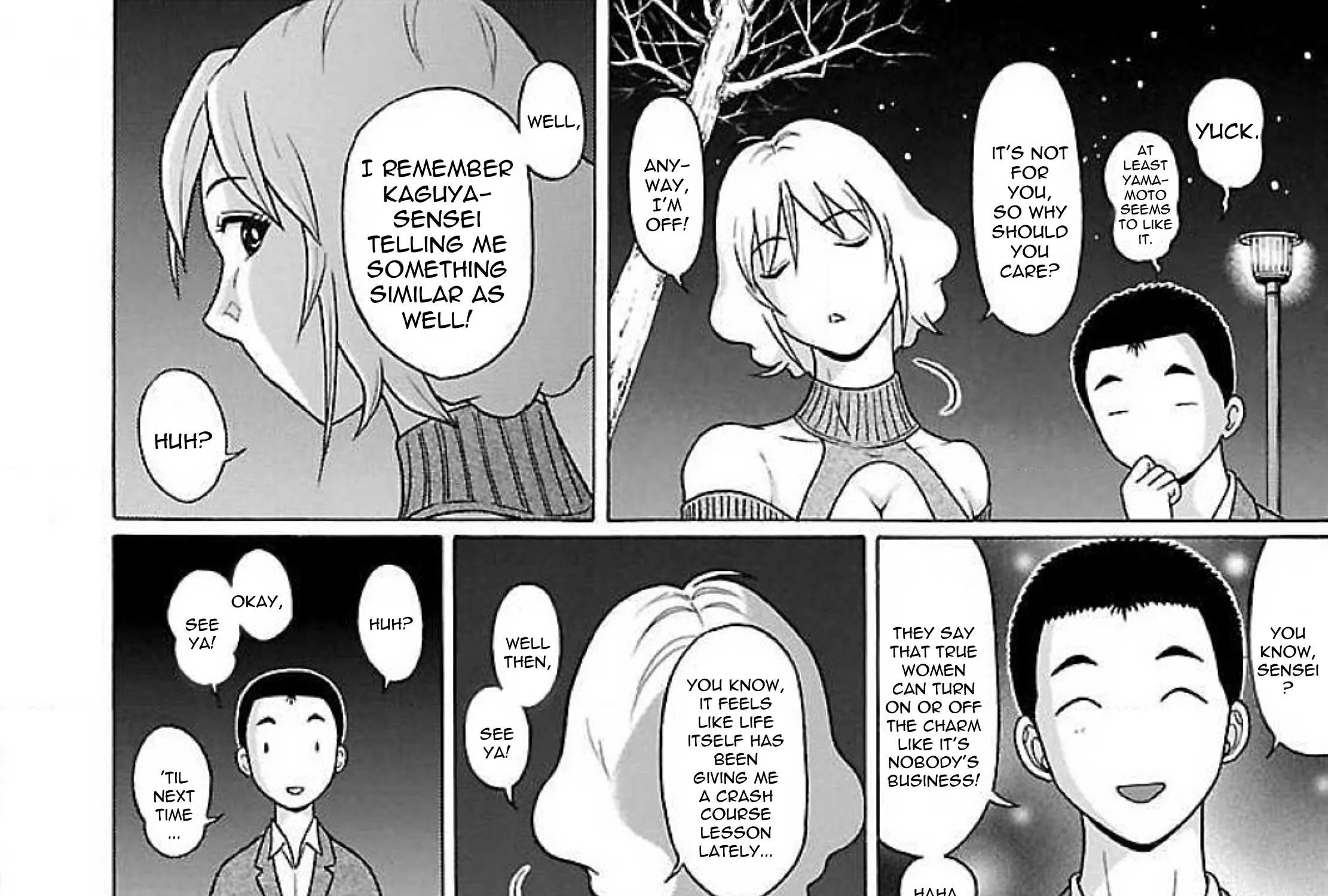 Pansuto Chapter 78 page 59 - 