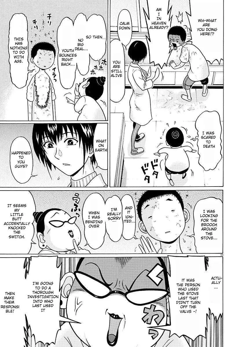 Pansuto Chapter 79 page 12 - 