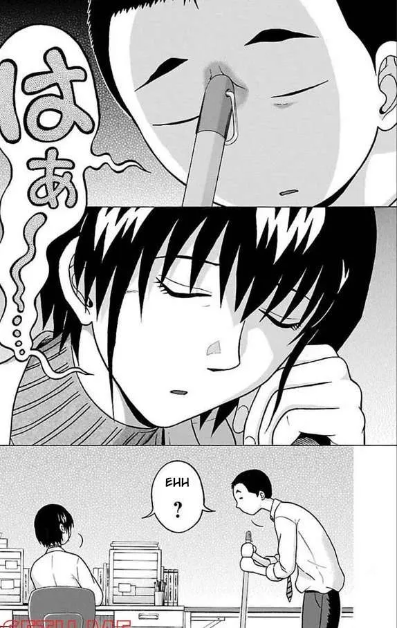 Pansuto Chapter 80 page 5 - 