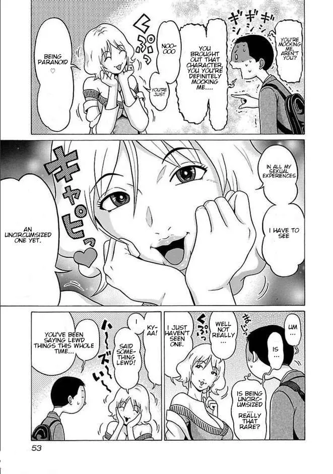 Pansuto Chapter 81 page 10 - 