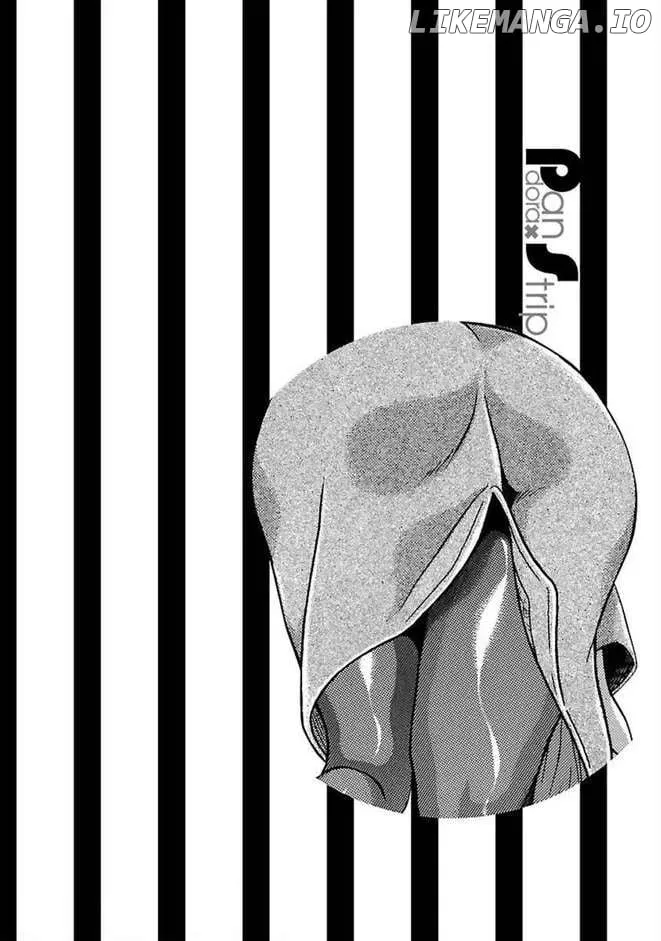 Pansuto Chapter 83 page 22 - 