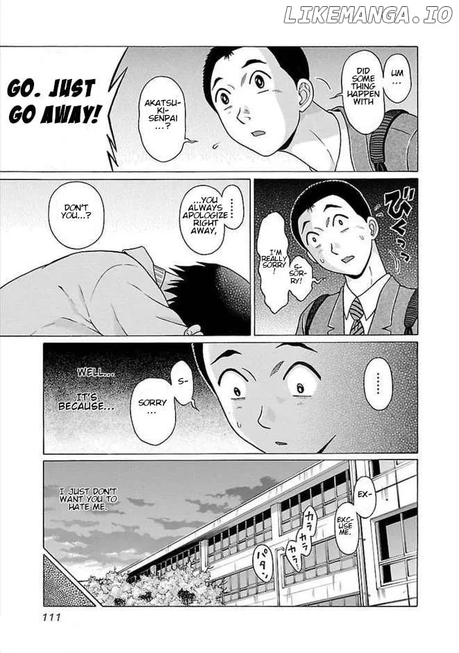 Pansuto Chapter 84 page 5 - 