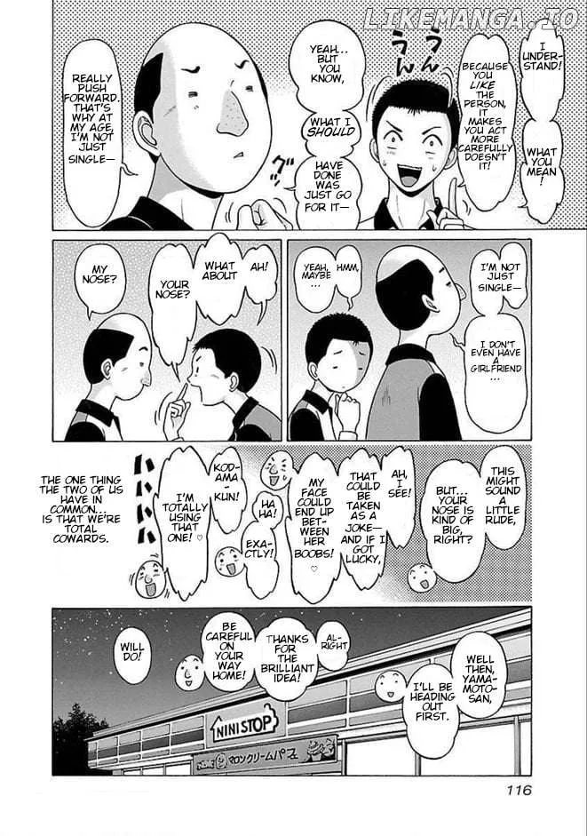 Pansuto Chapter 84 page 10 - 