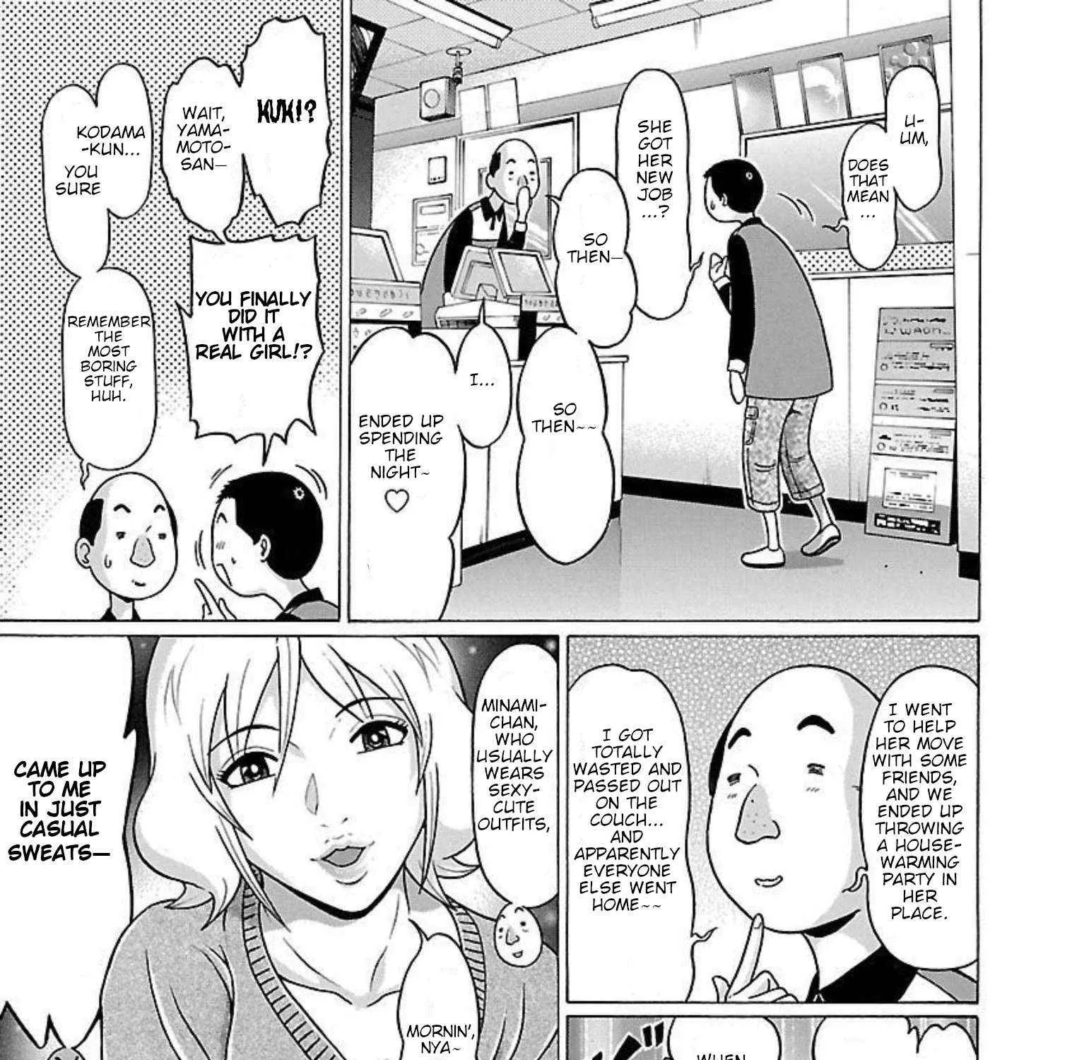 Pansuto Chapter 87 page 13 - 
