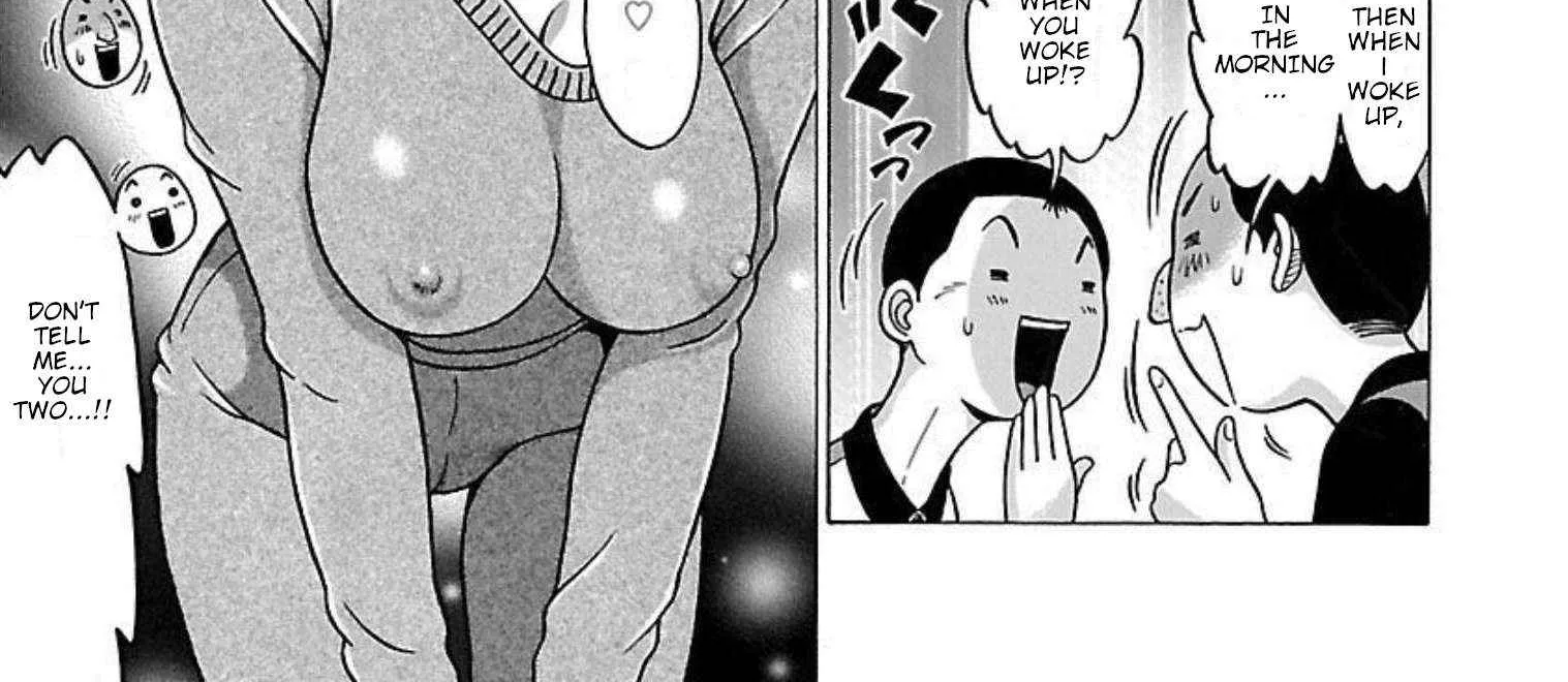 Pansuto Chapter 87 page 14 - 