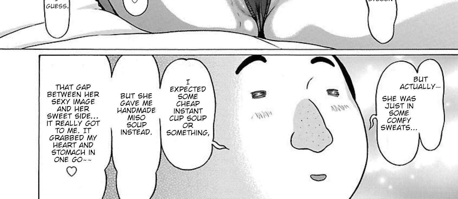Pansuto Chapter 87 page 16 - 