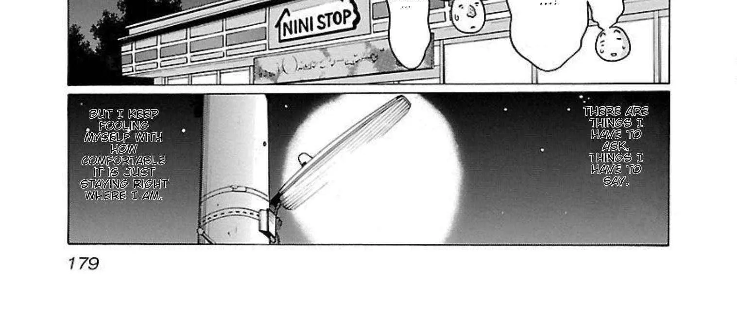 Pansuto Chapter 87 page 18 - 