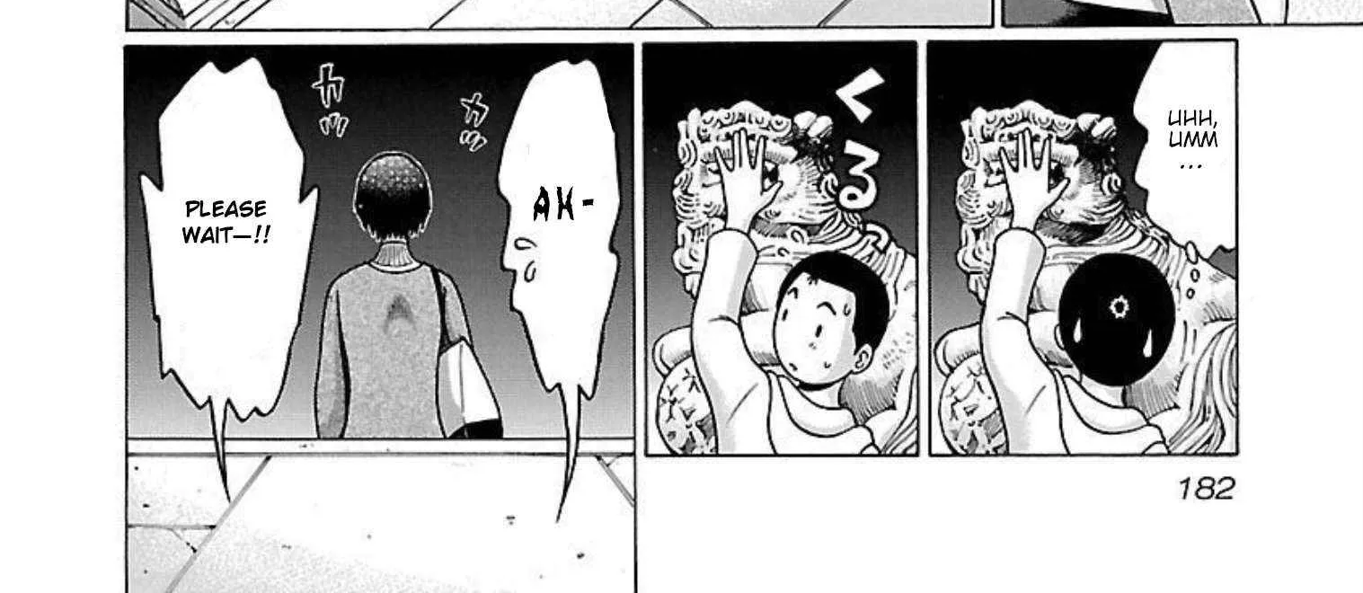 Pansuto Chapter 87 page 24 - 