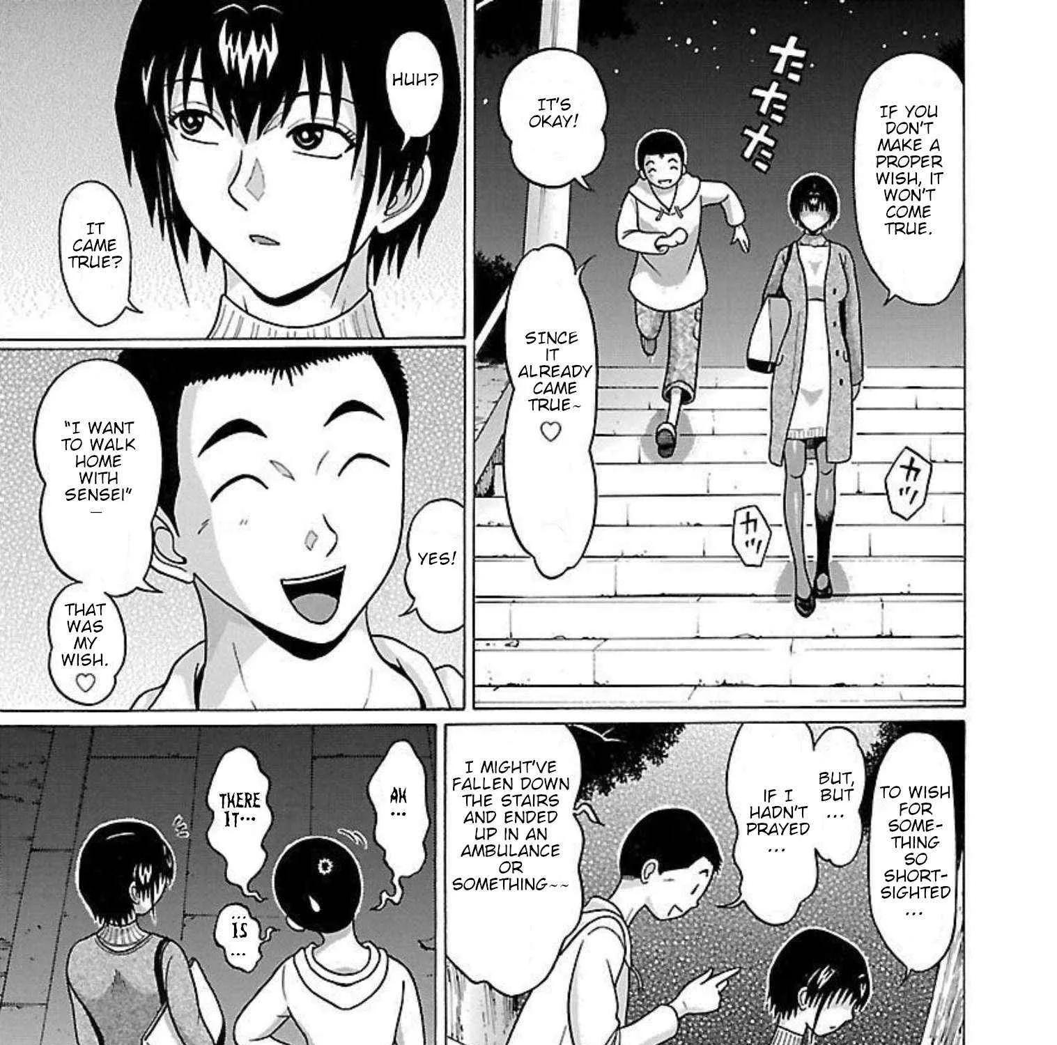Pansuto Chapter 87 page 25 - 