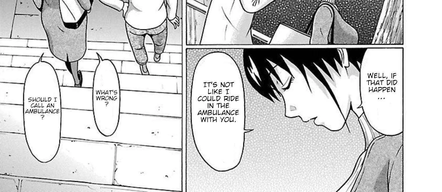 Pansuto Chapter 87 page 26 - 