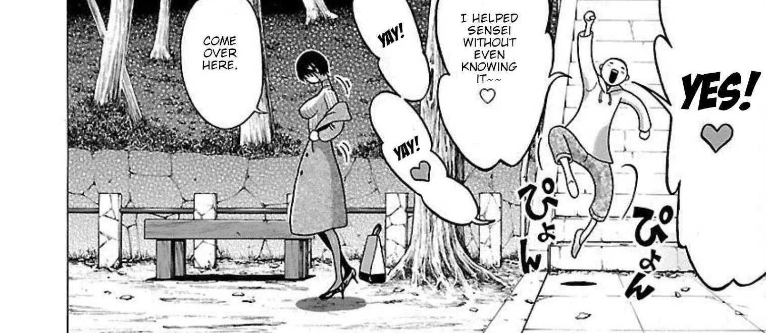 Pansuto Chapter 87 page 28 - 