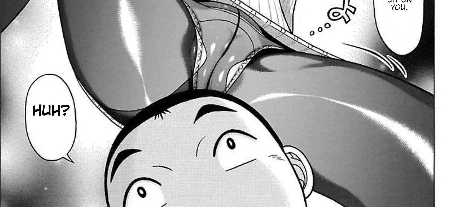 Pansuto Chapter 87 page 30 - 