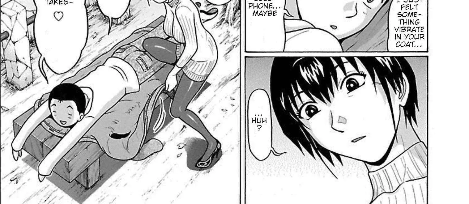 Pansuto Chapter 87 page 34 - 