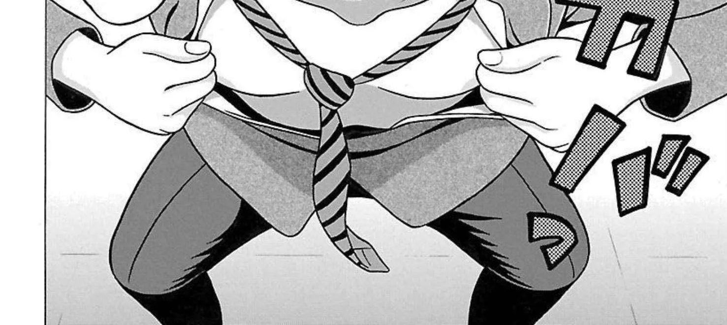 Pansuto Chapter 88 page 12 - 