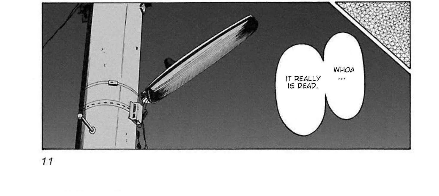 Pansuto Chapter 88 page 22 - 