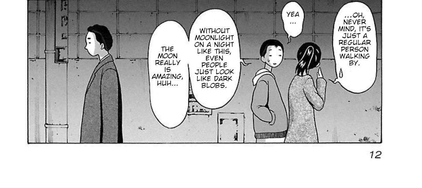 Pansuto Chapter 88 page 24 - 