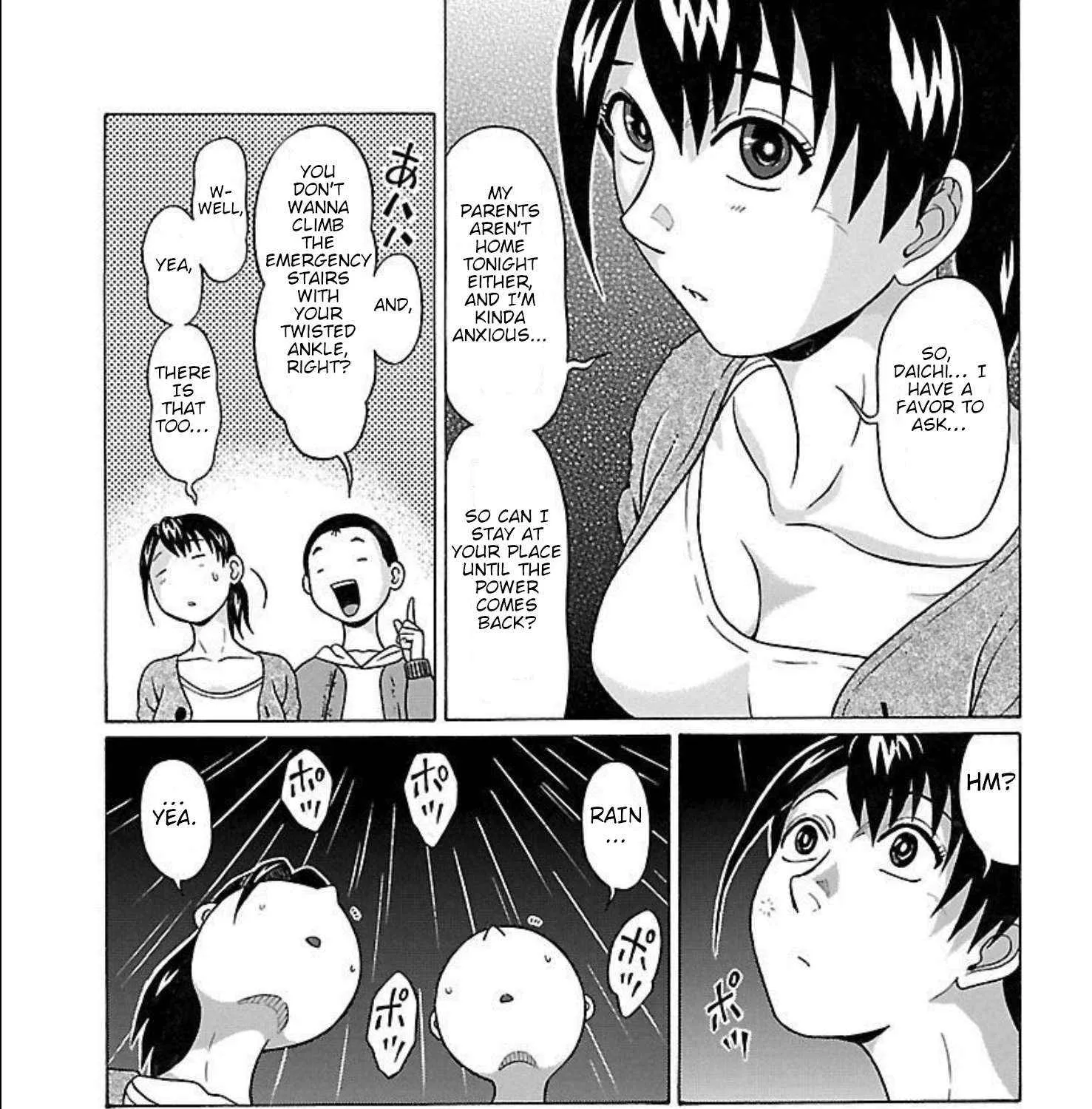Pansuto Chapter 88 page 25 - 