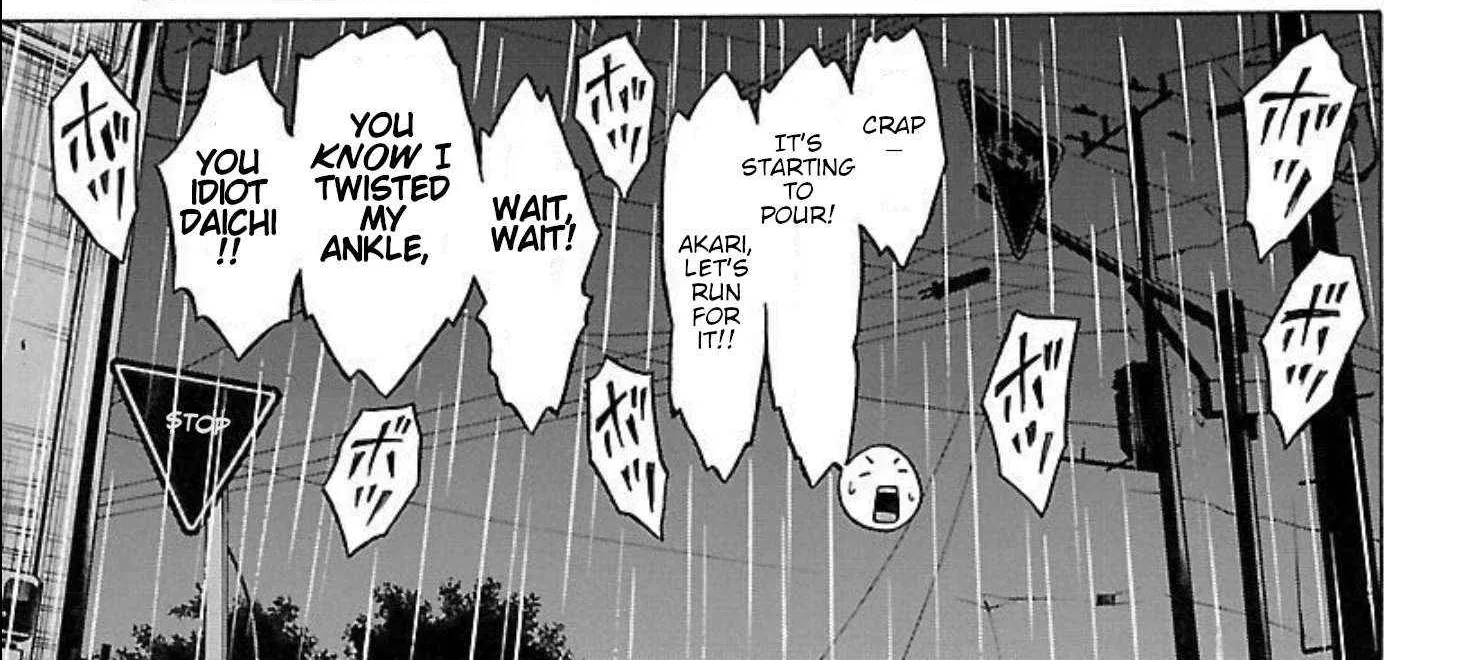 Pansuto Chapter 88 page 26 - 
