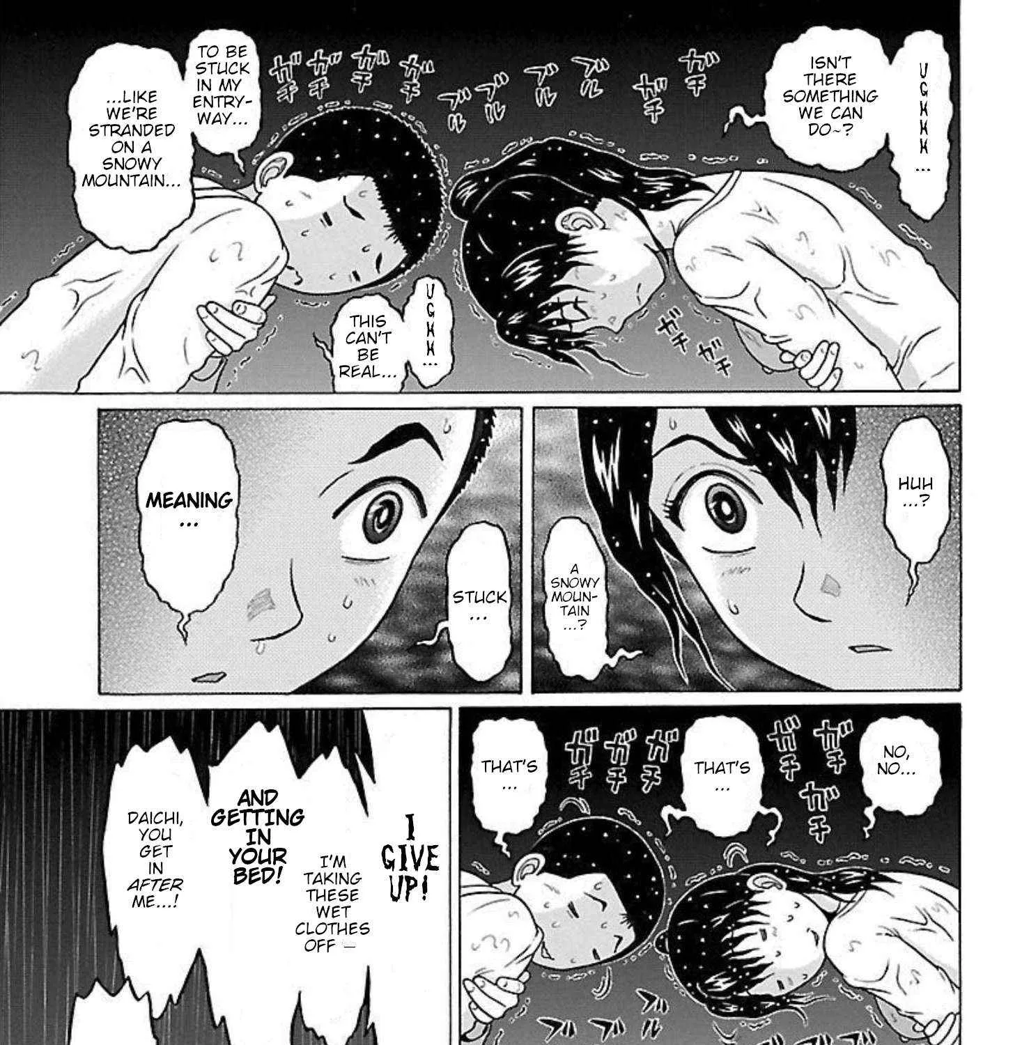 Pansuto Chapter 88 page 29 - 