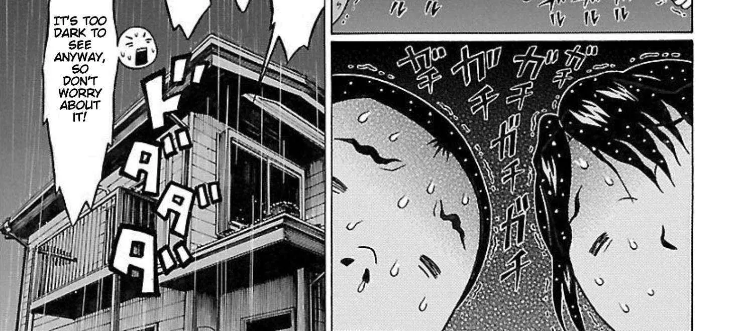 Pansuto Chapter 88 page 30 - 