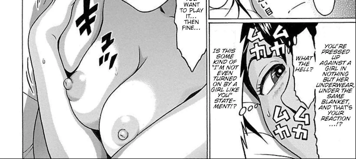 Pansuto Chapter 88 page 36 - 