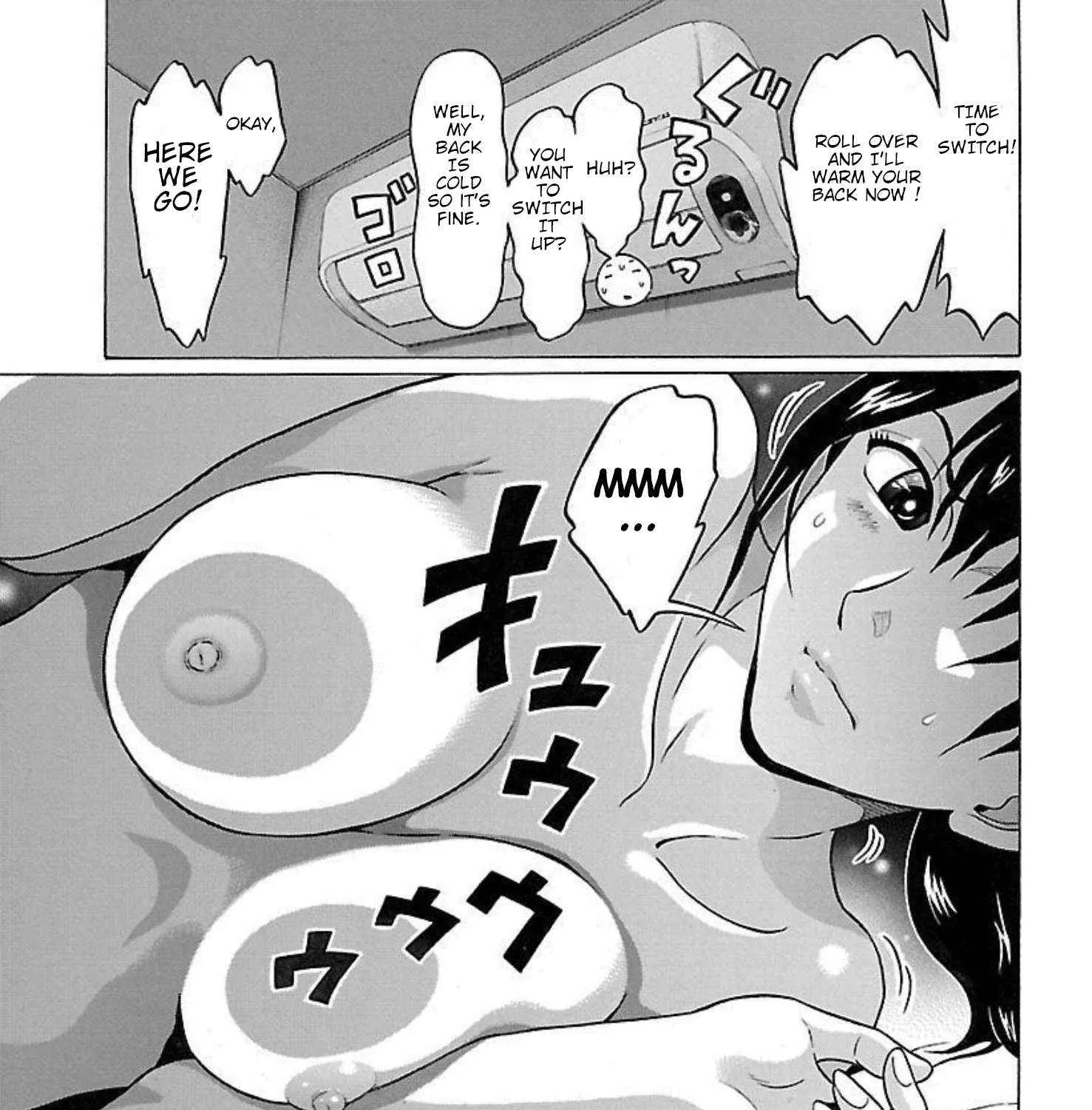 Pansuto Chapter 88 page 37 - 