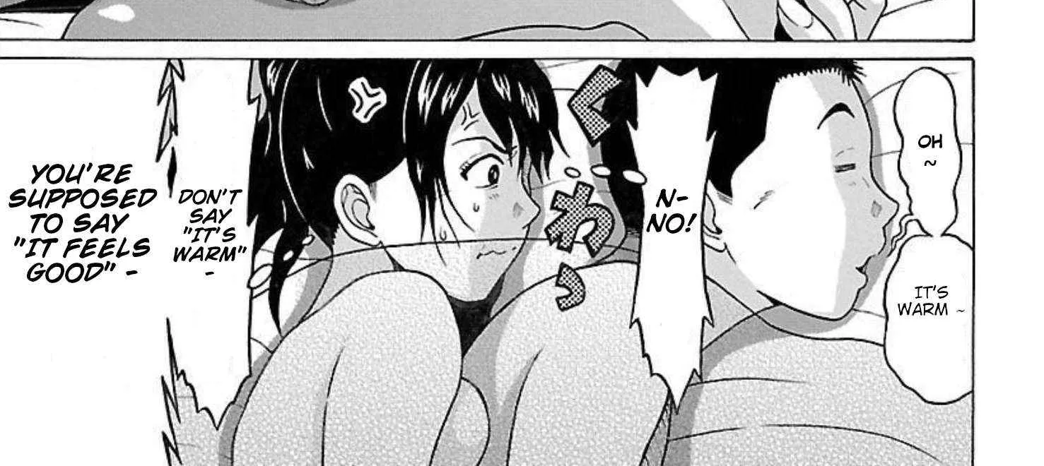 Pansuto Chapter 88 page 38 - 