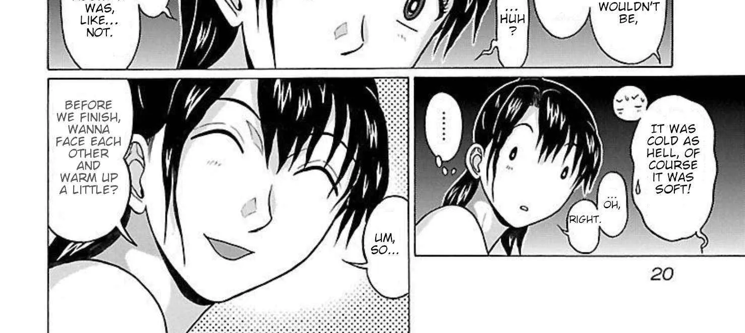 Pansuto Chapter 88 page 40 - 