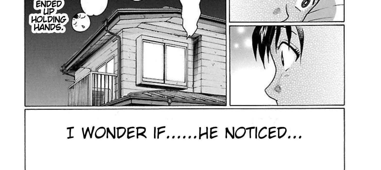 Pansuto Chapter 88 page 44 - 