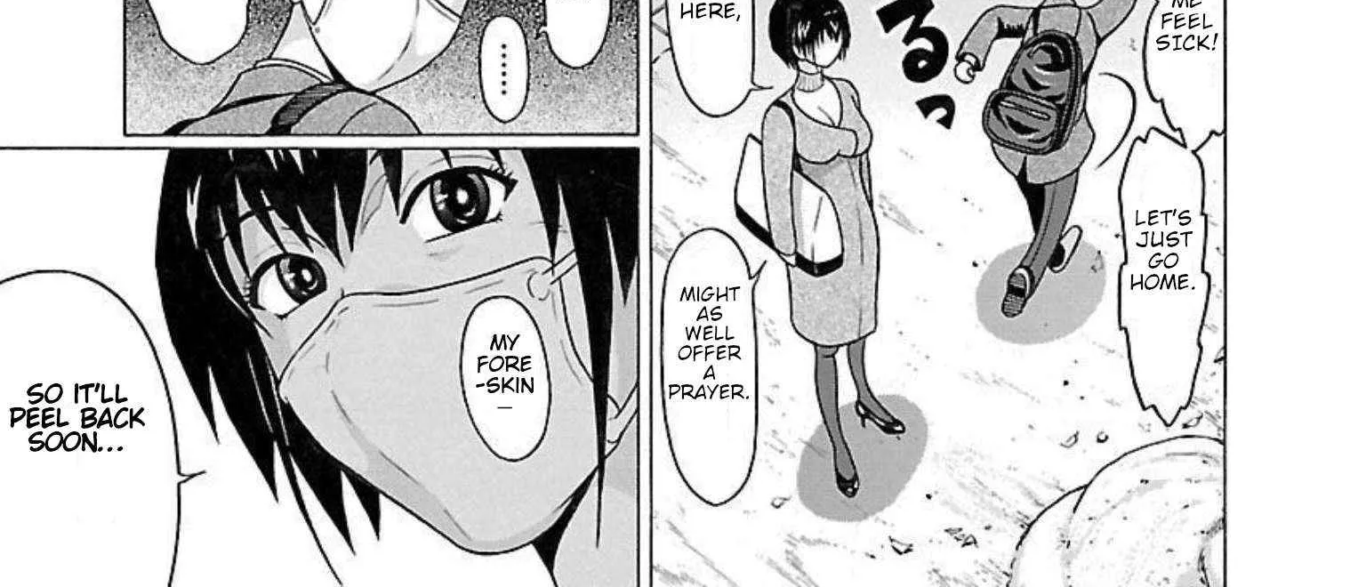 Pansuto Chapter 89 page 18 - 
