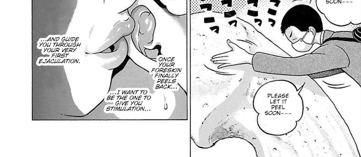 Pansuto Chapter 89 page 20 - 