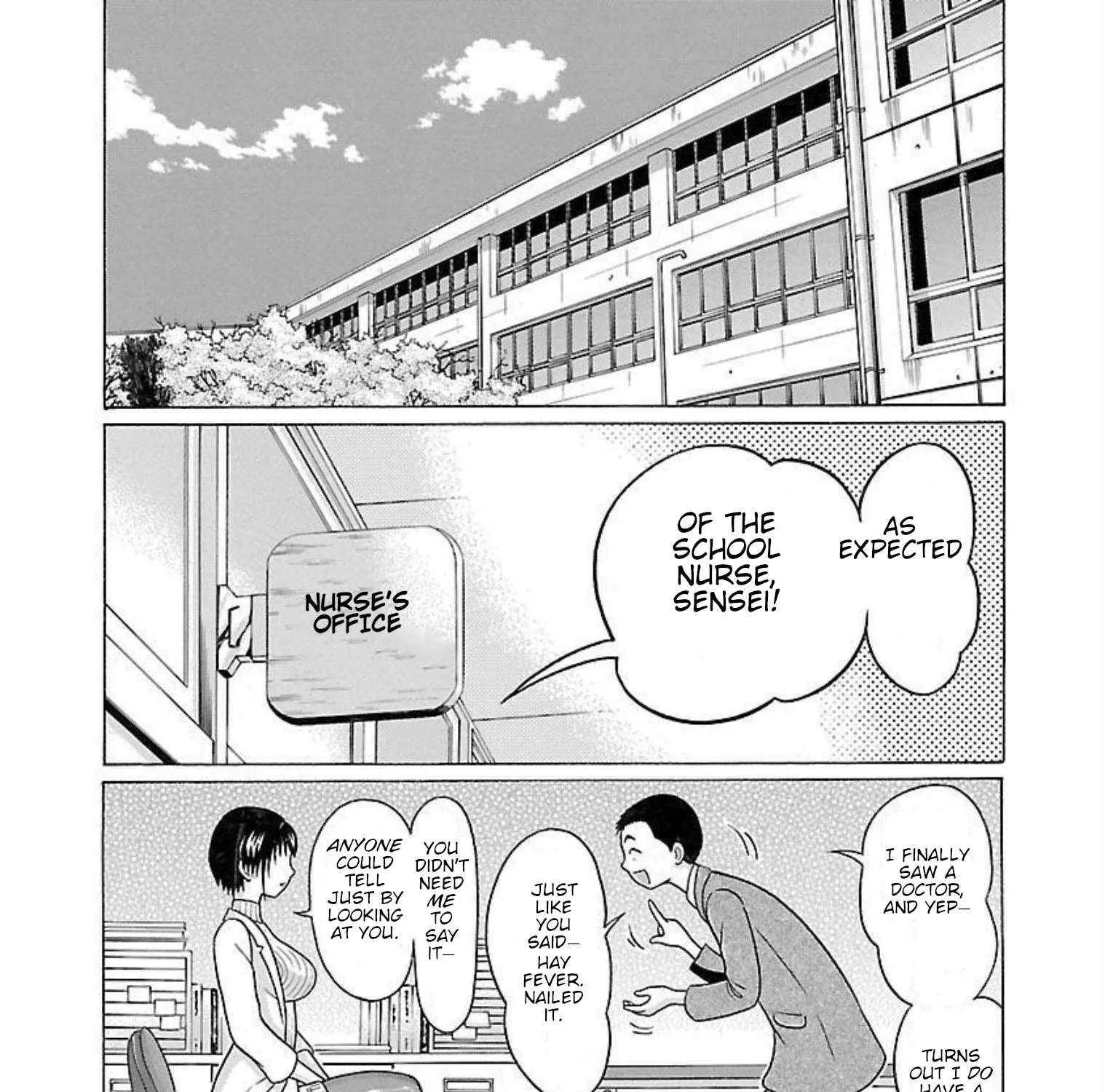Pansuto Chapter 89 page 3 - 