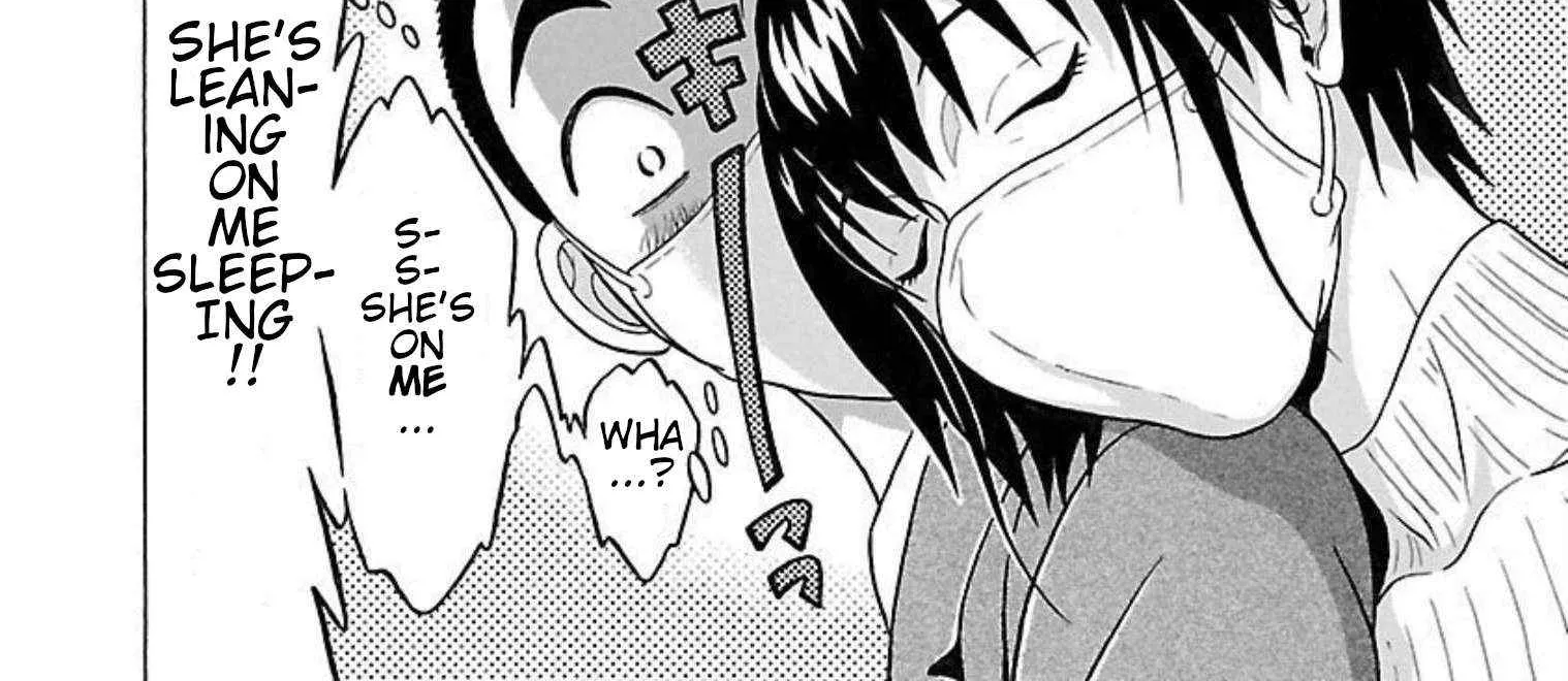 Pansuto Chapter 89 page 24 - 