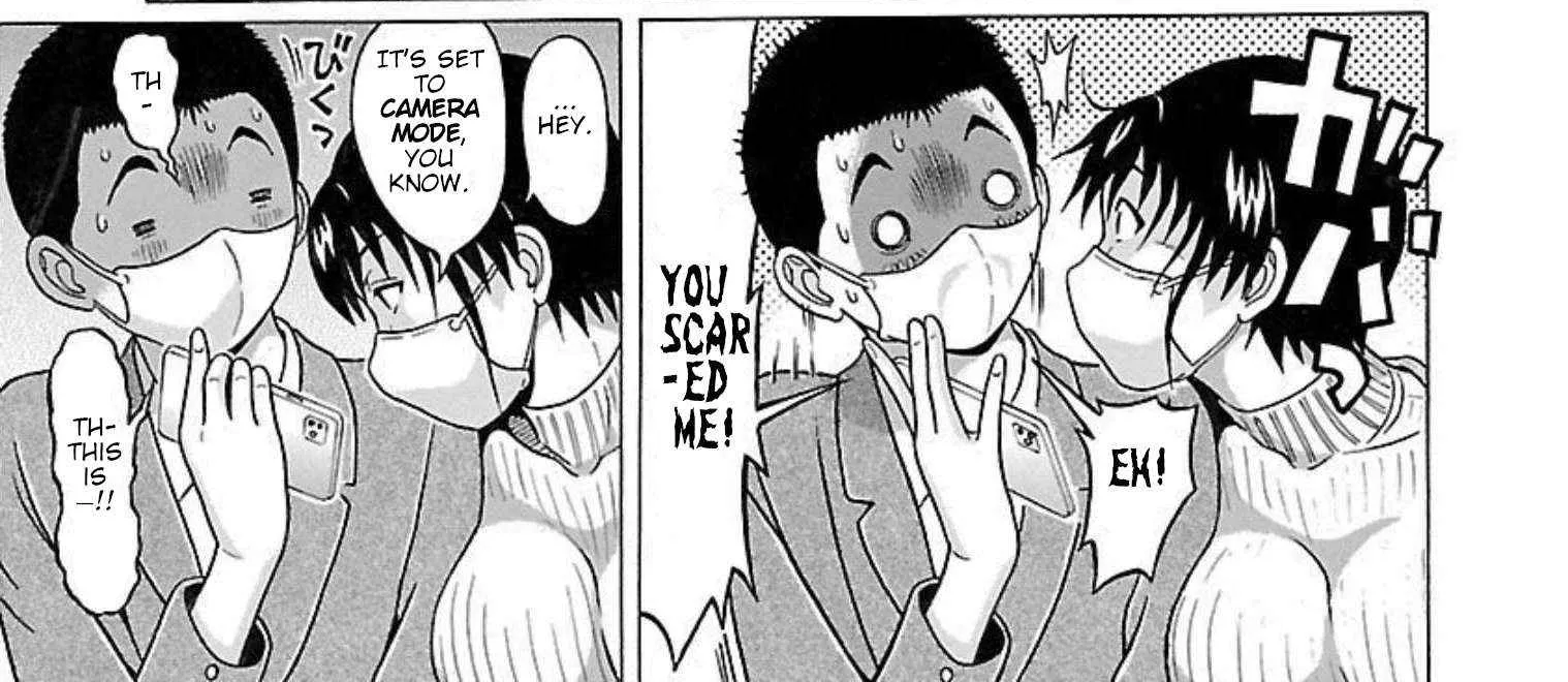 Pansuto Chapter 89 page 26 - 